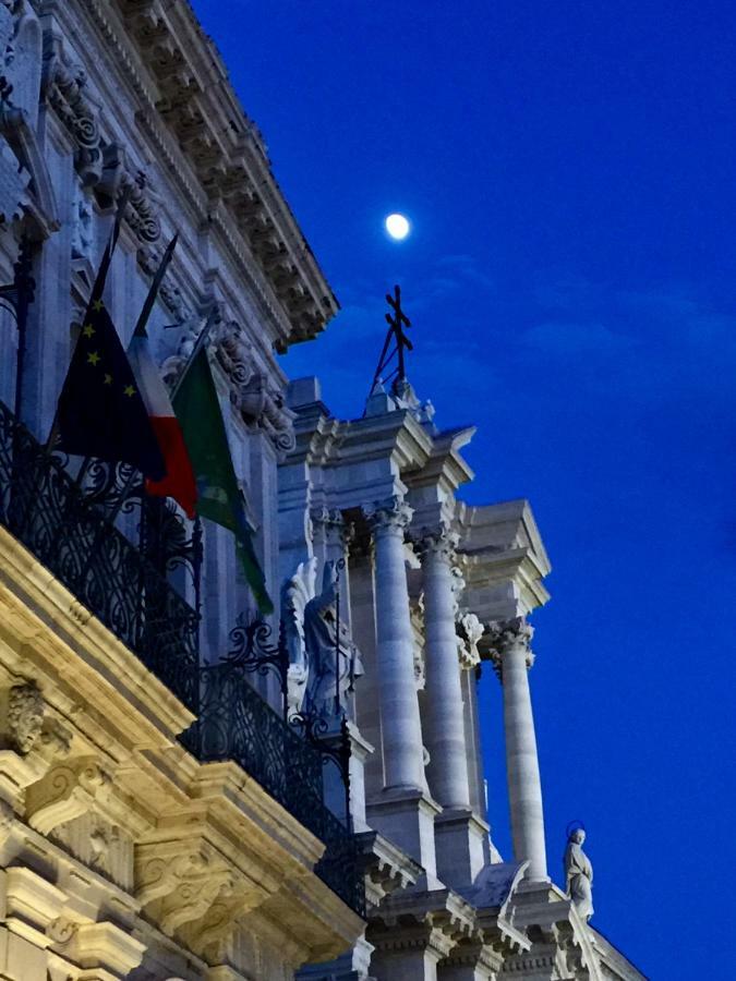 A 50 Passi Dal Tempio Di Apollo Leilighet Syracuse Eksteriør bilde